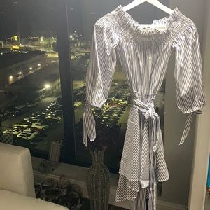 Caroline Constas dress